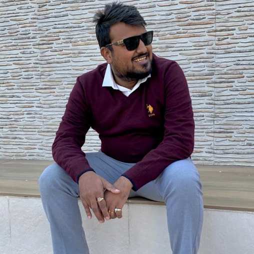 Gautam Agarwalla's Photo