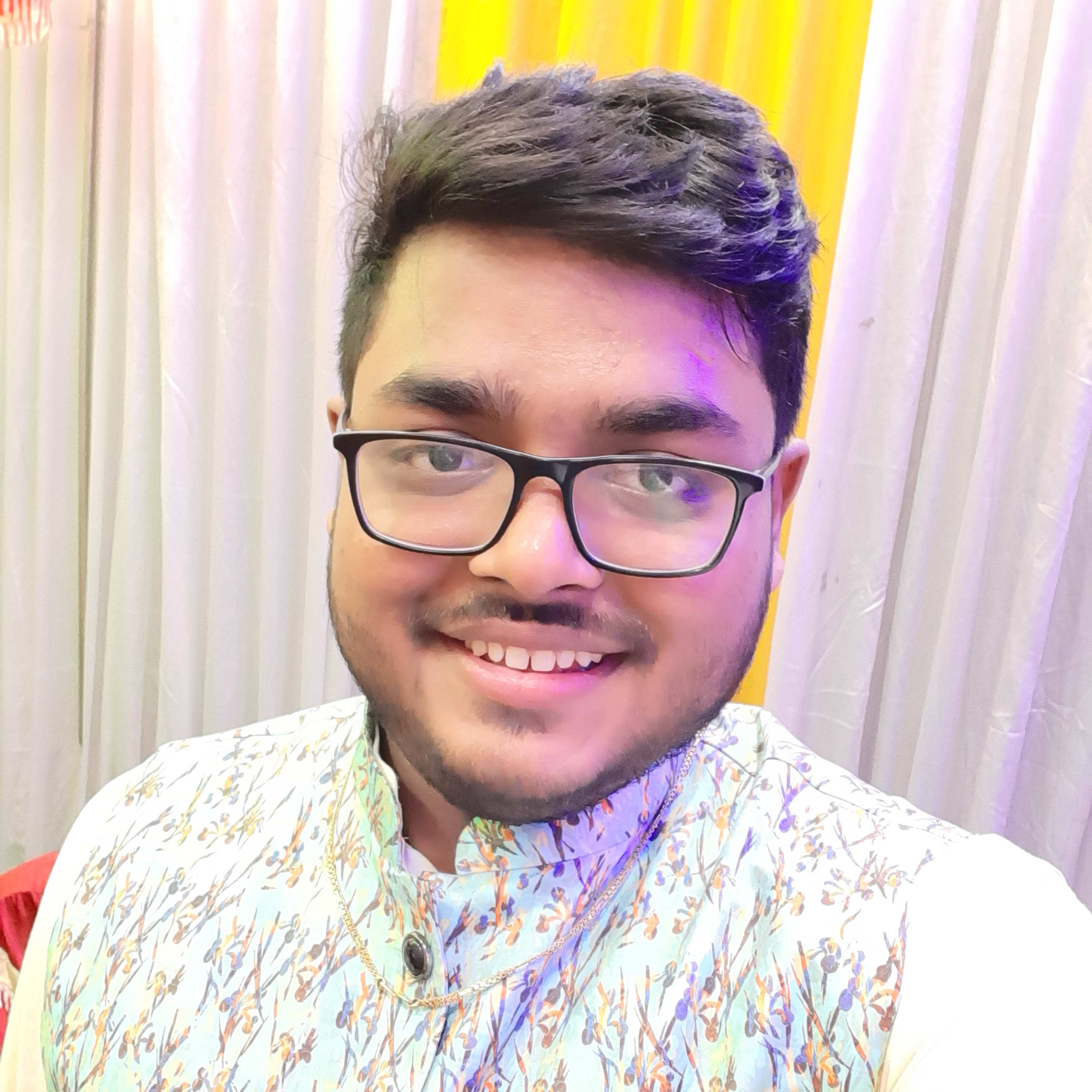 Gautam Agarwalla's Photo